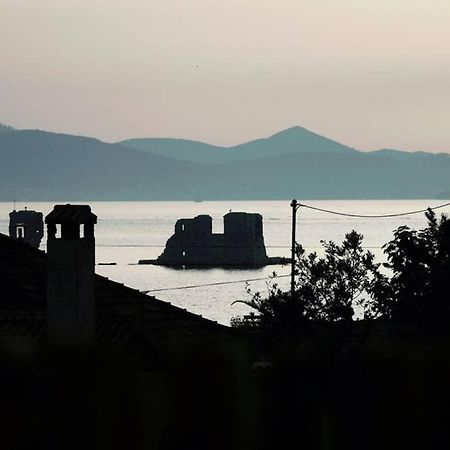 Apartman Greta Sukošan Bagian luar foto