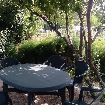 Apartman Greta Sukošan Bagian luar foto