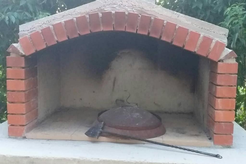 Apartman Greta Sukošan Bagian luar foto