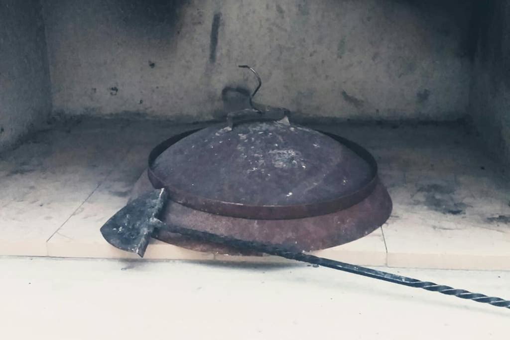 Apartman Greta Sukošan Bagian luar foto