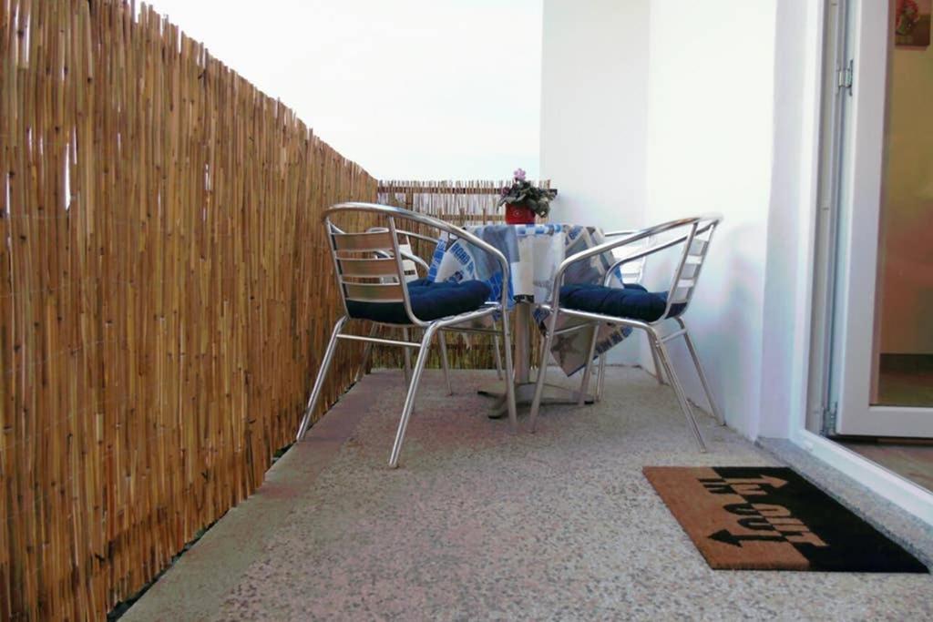 Apartman Greta Sukošan Bagian luar foto